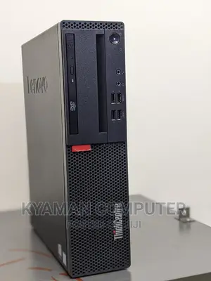 Lenovo ThinkCentre M710 SFF 4GB Intel Core I3 SSHD+SSD 500GB