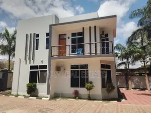 4bdrm House in Bunju, Kinondoni for sale