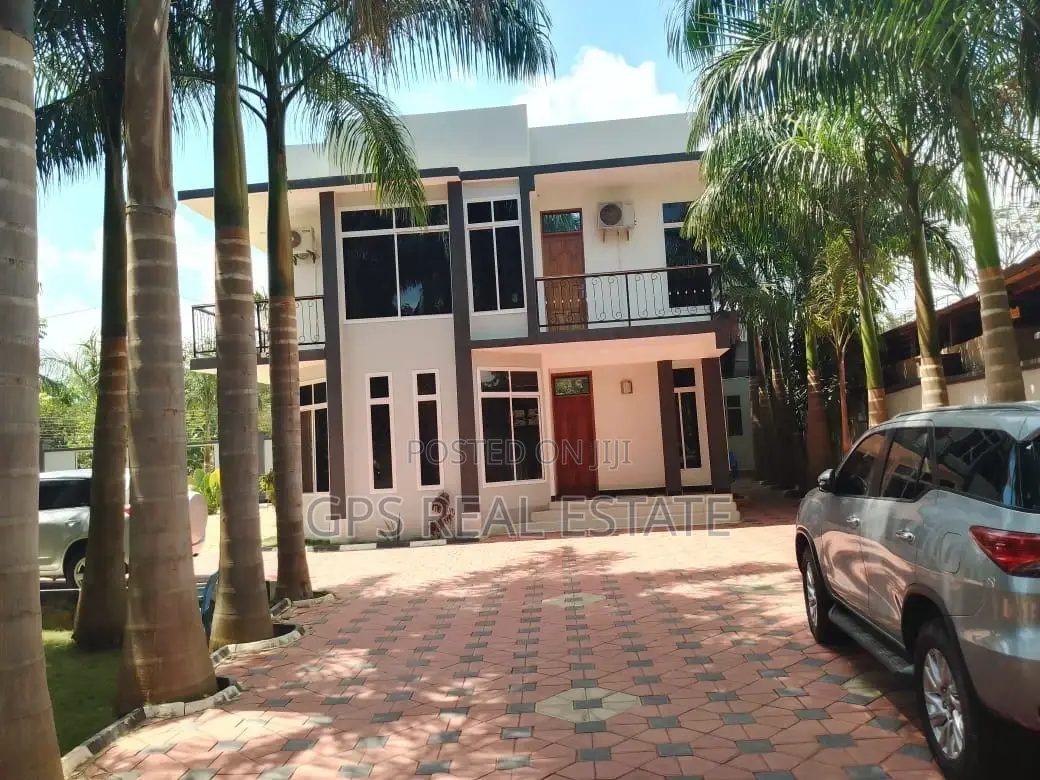 4bdrm House in Bunju, Kinondoni for sale