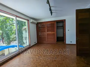 3bdrm House in Masaki Home, Msasani for rent