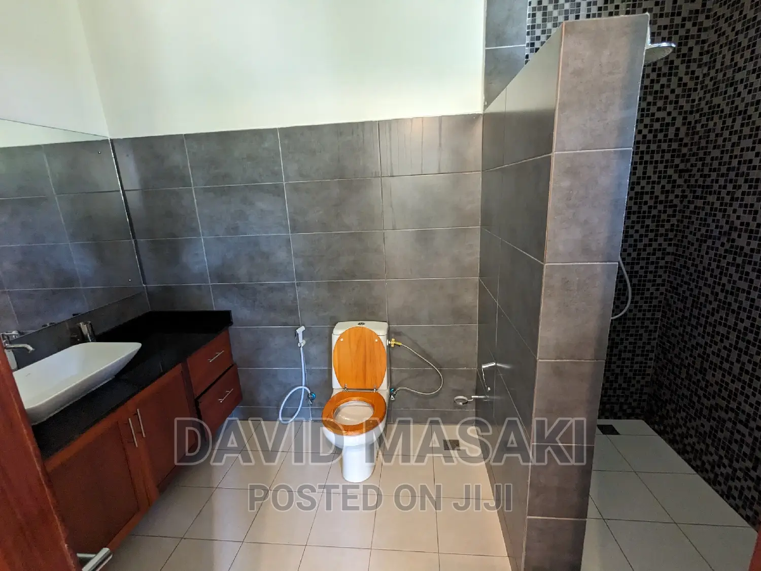 3bdrm House in Masaki Home, Msasani for rent