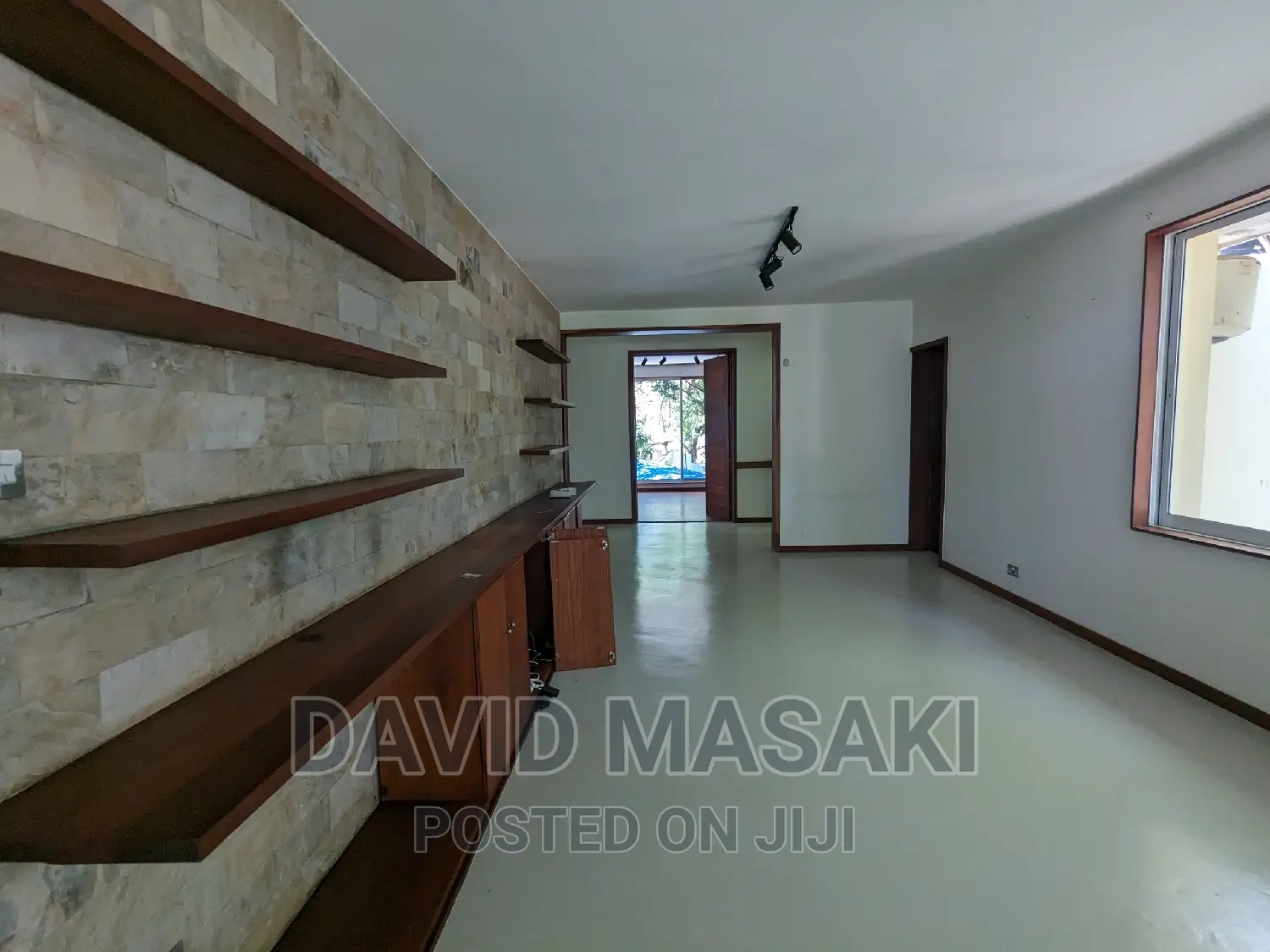 3bdrm House in Masaki Home, Msasani for rent