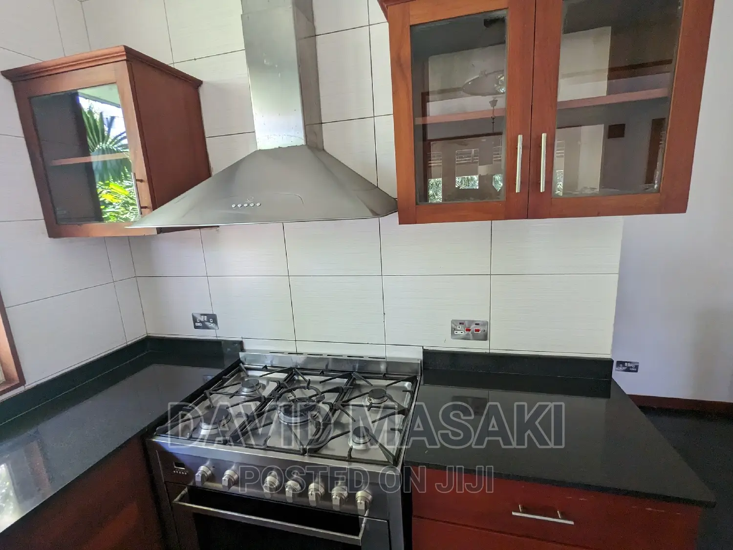 3bdrm House in Masaki Home, Msasani for rent