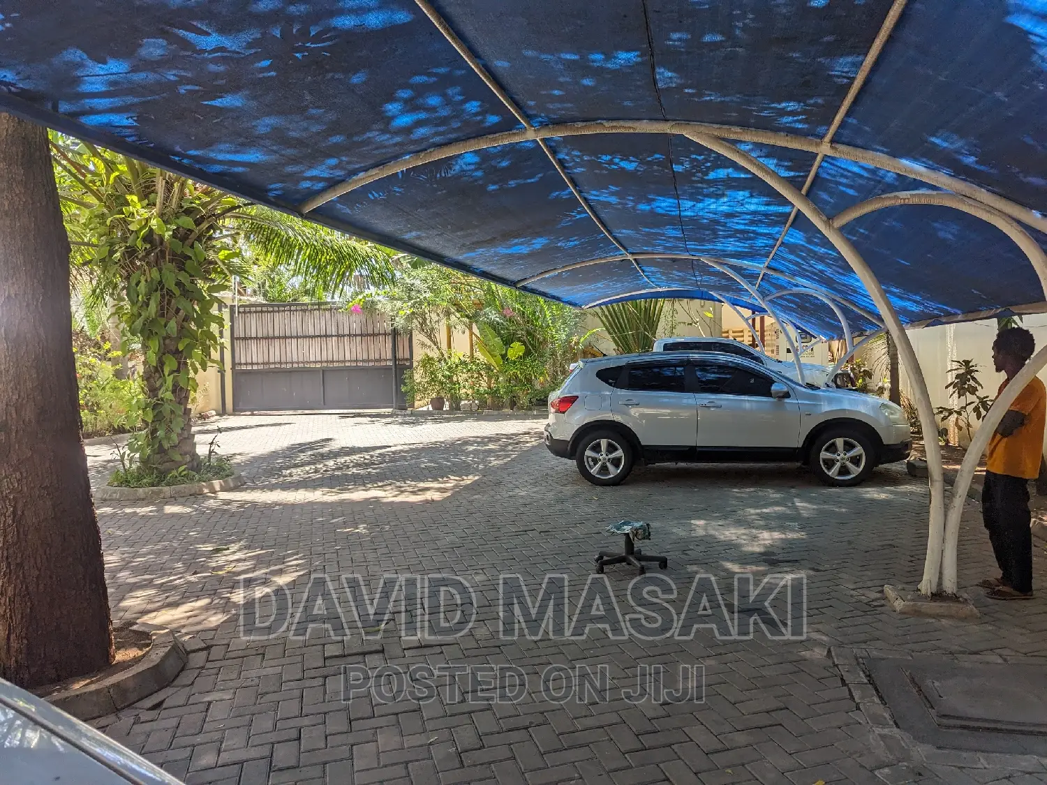 3bdrm House in Masaki Home, Msasani for rent