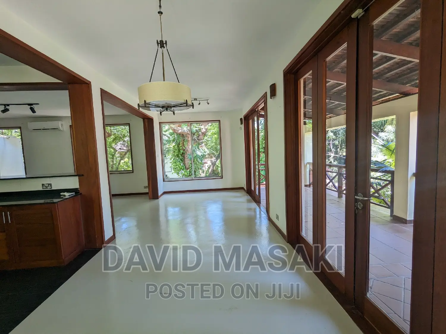 3bdrm House in Masaki Home, Msasani for rent
