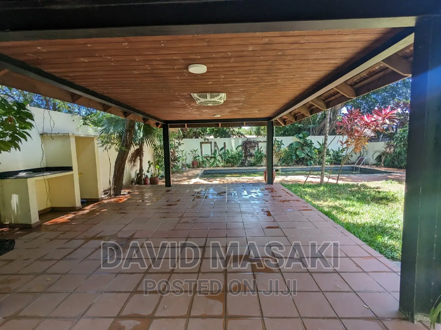 3bdrm House in Masaki Home, Msasani for rent