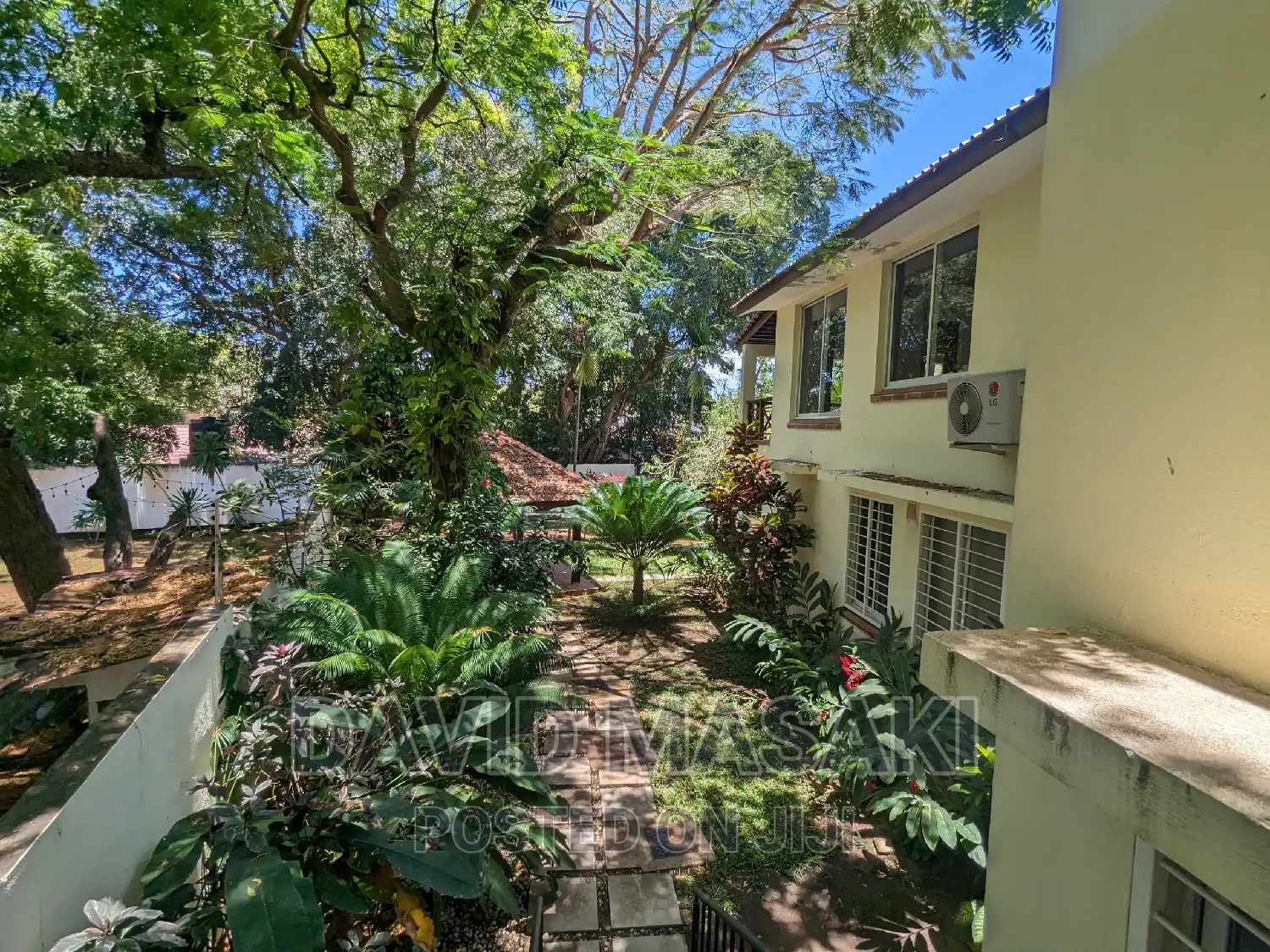 3bdrm House in Masaki Home, Msasani for rent