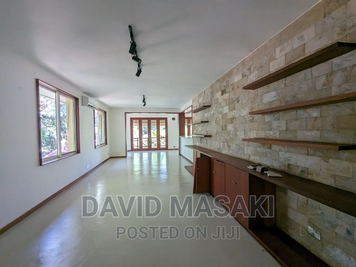 3bdrm House in Masaki Home, Msasani for rent