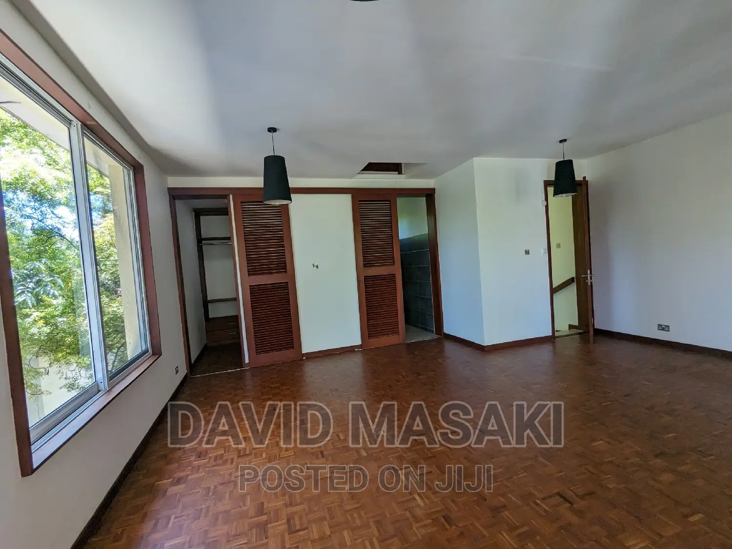 3bdrm House in Masaki Home, Msasani for rent