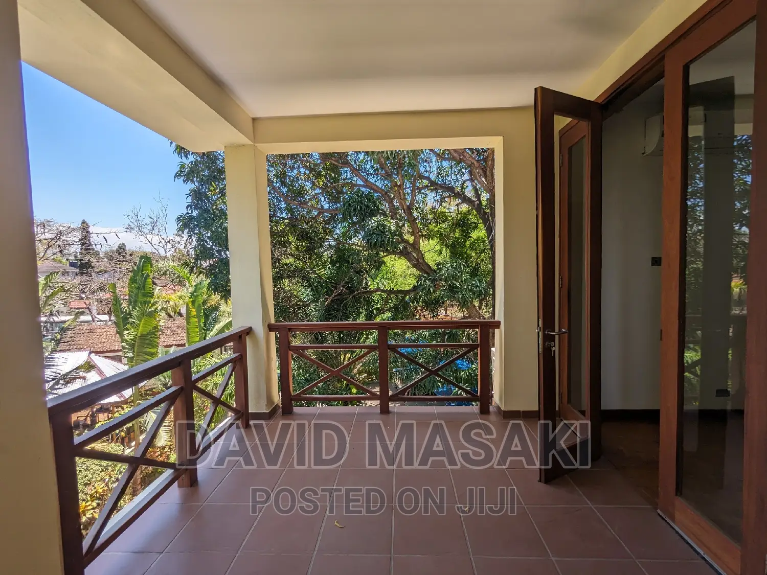 3bdrm House in Masaki Home, Msasani for rent