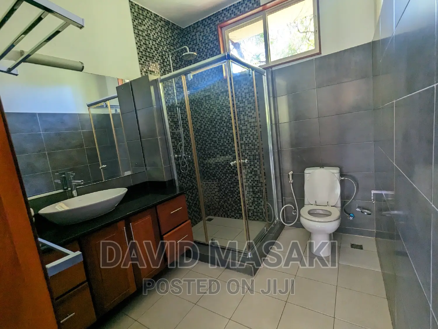 3bdrm House in Masaki Home, Msasani for rent