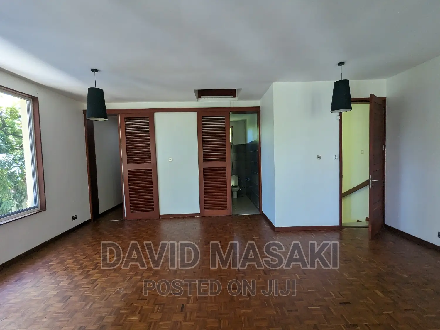 3bdrm House in Masaki Home, Msasani for rent