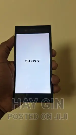 New Sony Xperia XZ1 64 GB