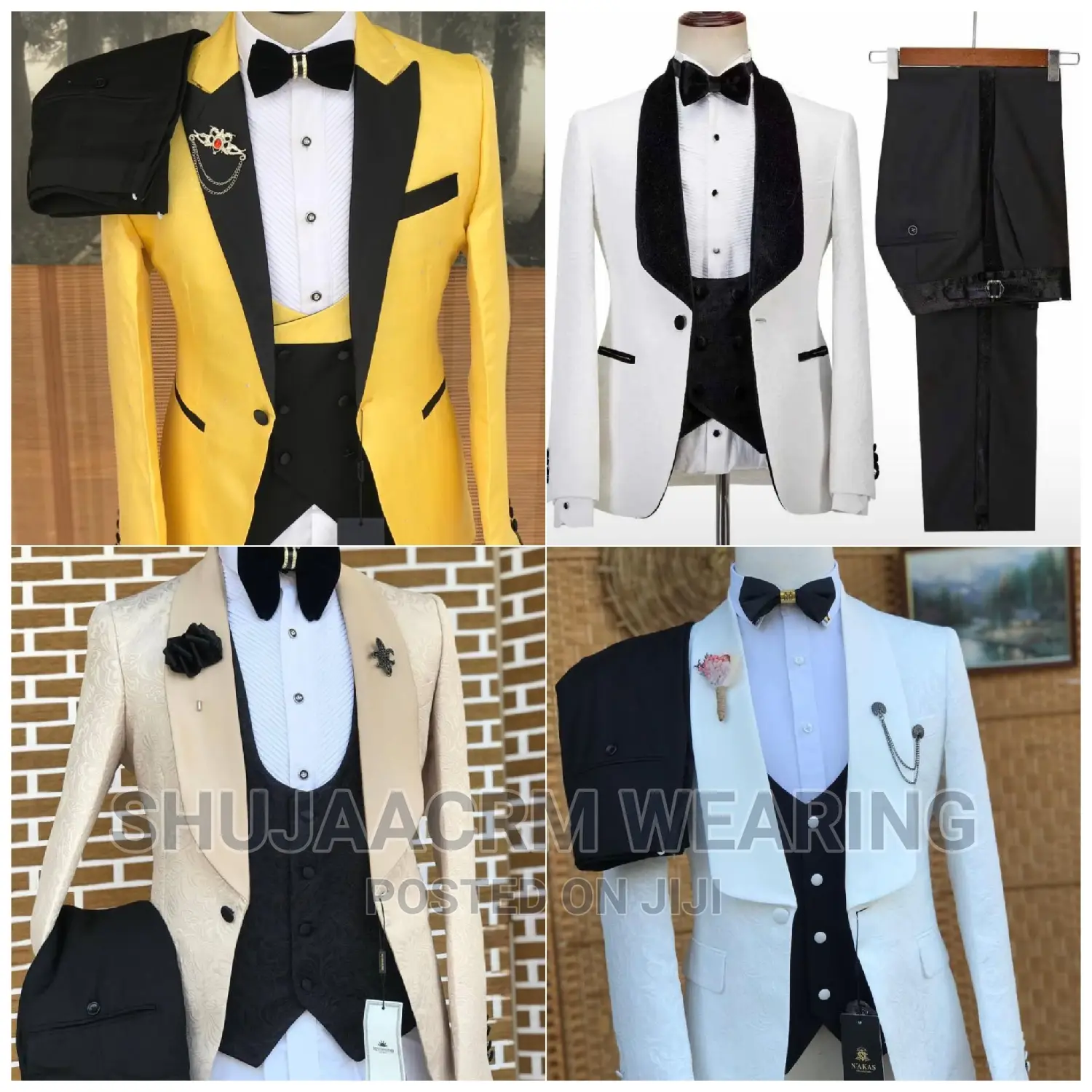 Suti Mens Fashion