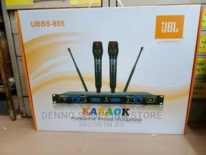 JBL Professional Wireless Mic