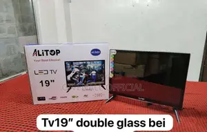 Alitop TV Nchi 24 Vioo Viwili