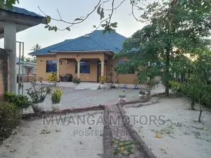 Furnished 3bdrm House in Mwanga Estate, Kipawa for sale