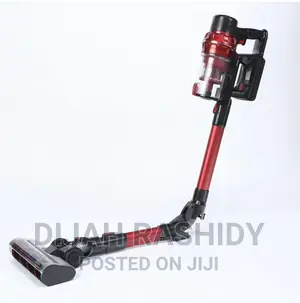 Cordless Vaccum Cleaner
