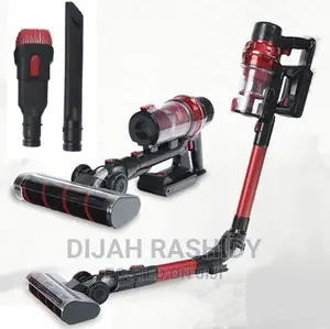 Cordless Vaccum Cleaner