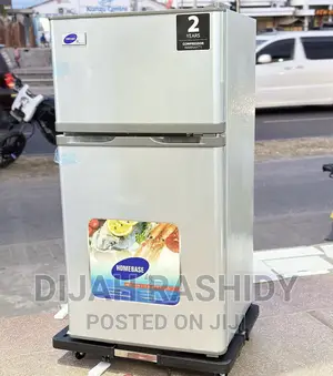 Homebas Fridge Lt 90