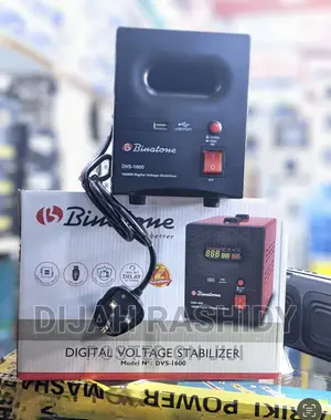 Stabilizer Watt 16000