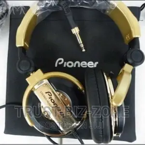 Studio Headphone