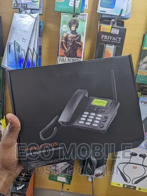 Huawei Ets3125i