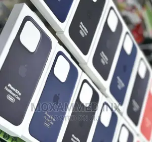 iPhone 15 Pro Silicone Case Magsafe