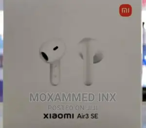 Xiaomi Air3se