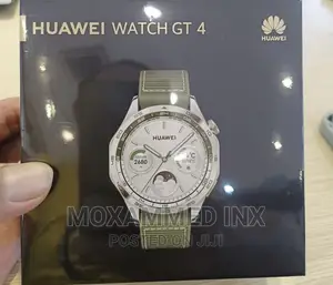 Huawei Watch GT4