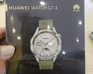 Huawei Watch GT4