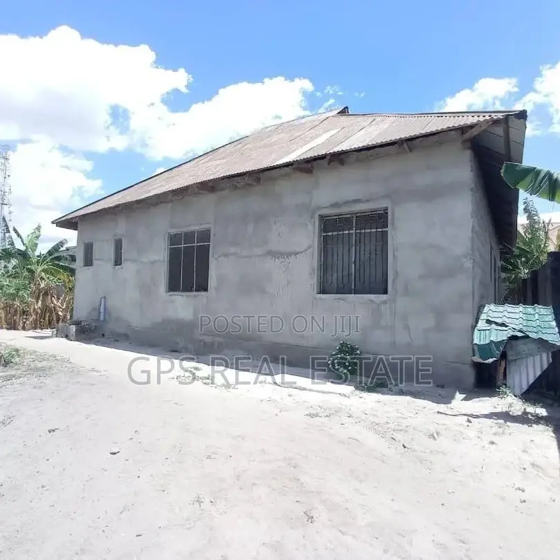 5bdrm House in Kitunda, Ilala for sale