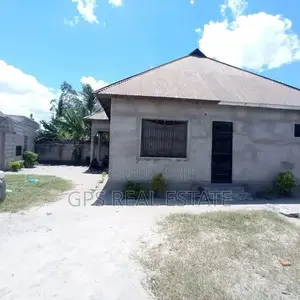 5bdrm House in Kitunda, Ilala for sale