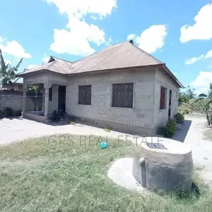 5bdrm House in Kitunda, Ilala for sale