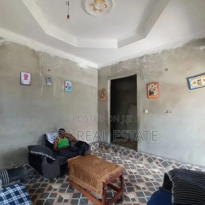 5bdrm House in Kitunda, Ilala for sale