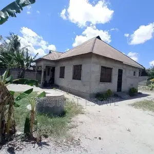 5bdrm House in Kitunda, Ilala for sale