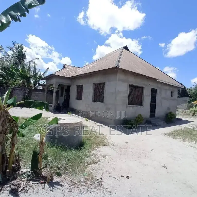 5bdrm House in Kitunda, Ilala for sale
