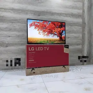 LG 32 Inches Led Full HD