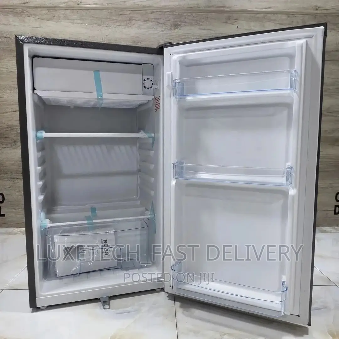 Boss Refrigerator 90 Litres Single Door