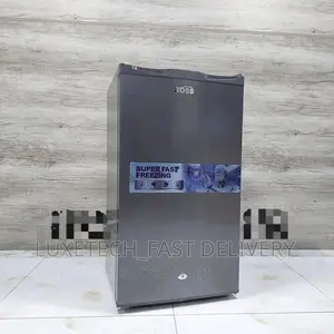 Boss Refrigerator 90 Litres Single Door