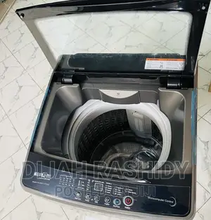 Bruhm Automatic Washing Machine