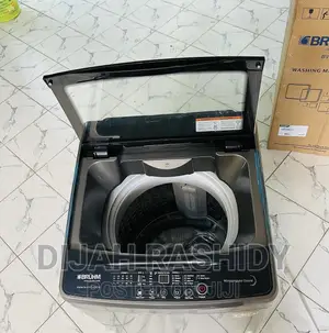 Bruhm Automatic Washing Machine