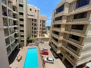 Short Stays 3 Bedroom Apartment for Rent $180 Per Day