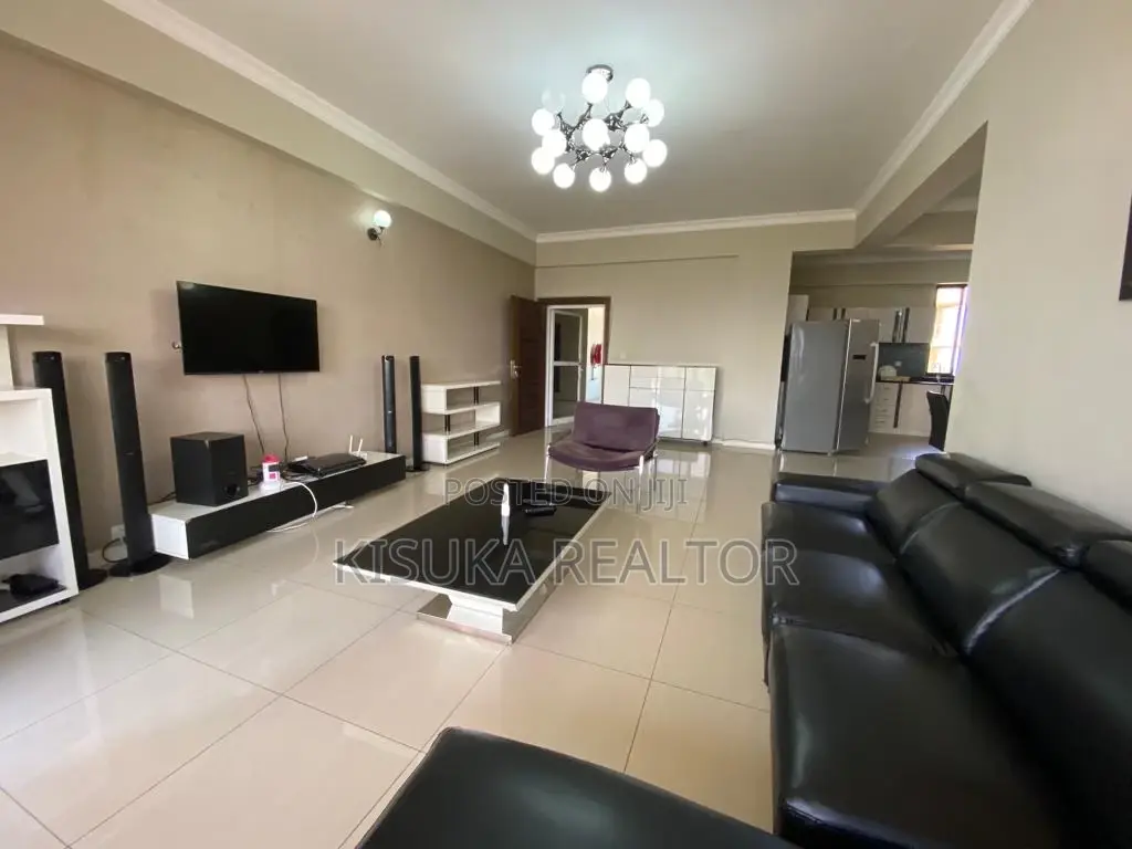 Short Stays 3 Bedroom Apartment for Rent $180 Per Day