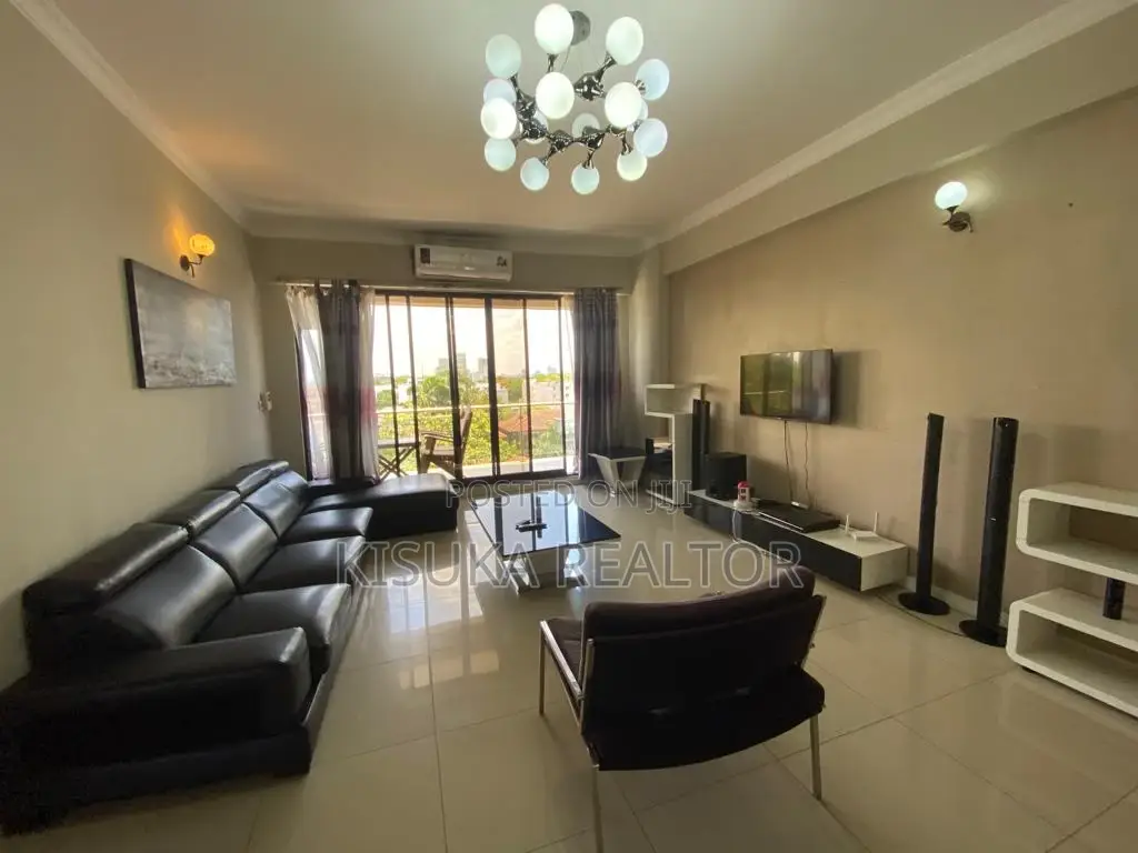 Short Stays 3 Bedroom Apartment for Rent $180 Per Day
