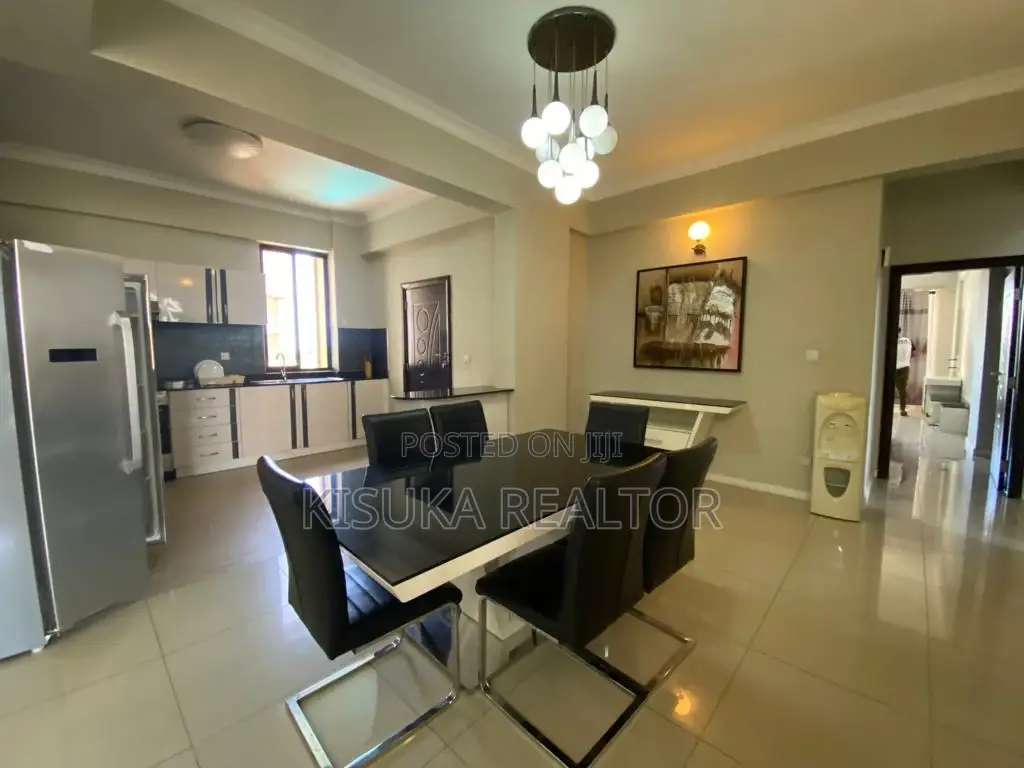 Short Stays 3 Bedroom Apartment for Rent $180 Per Day