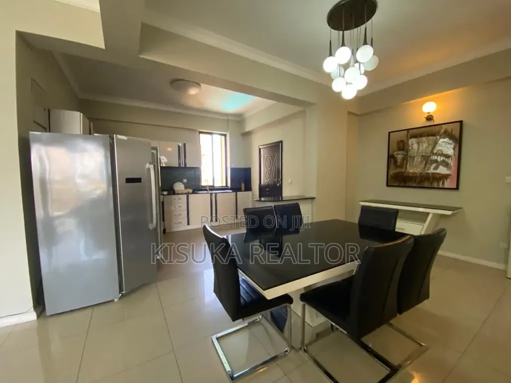 Short Stays 3 Bedroom Apartment for Rent $180 Per Day