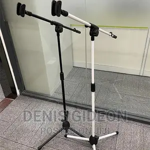 Microphone Stand