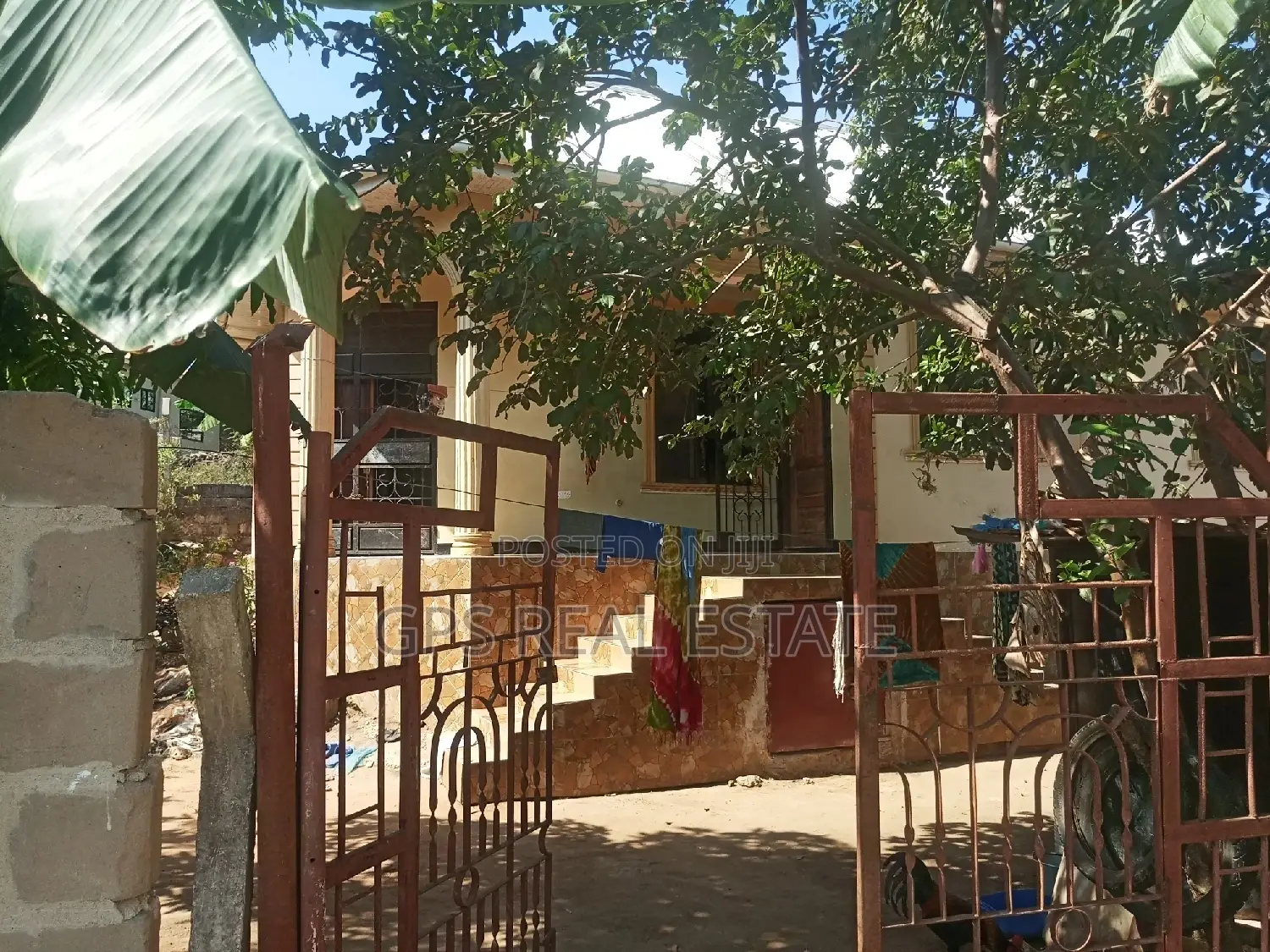 3bdrm House in Mbezi Mwisho, Kinondoni for sale