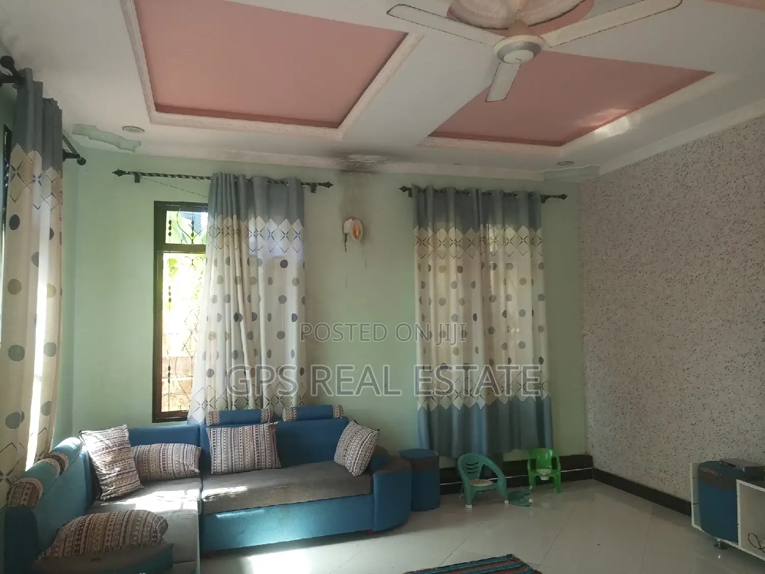 3bdrm House in Mbezi Mwisho, Kinondoni for sale
